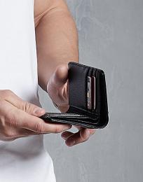 NuHide Wallet