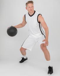 Pnsk Quick Dry Basketball Top