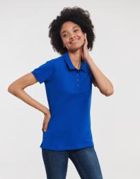 Dmsk Tailored Stretch Polo