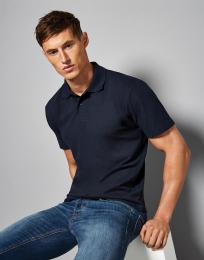 Pánské Polo Regular Fit Workforce