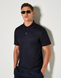 Regular Fit Cooltex Plus Micro Mesh Polo