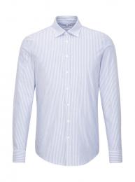 Koile Slim Fit 1/1 Business Button Down