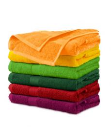 Runk unisex Terry Towel