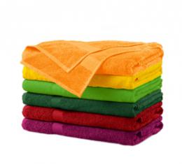 Osuka unisex Terry Bath Towel