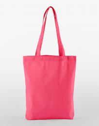 EarthAware® Twill organická nákupní taška