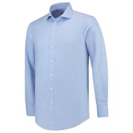 Koile pnsk Fitted Stretch Shirt