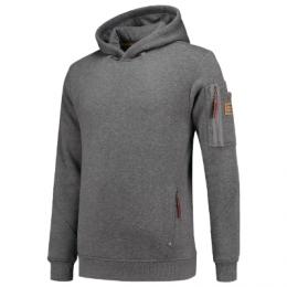Mikina pnsk Premium Hooded Sweater