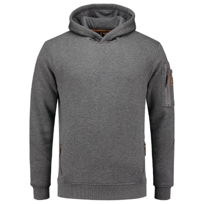 Mikina pánská Premium Hooded Sweater